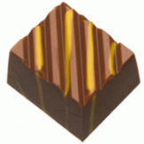 E564-Bombon ADVOKAAT 1 kg. Valentino chocolatier 