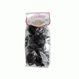 A019-Pasta Tonnarelli all Nero di Sepia 500gr. Cara Nonna