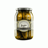 BS1800- Cornichons Pepinillos Agridulces 860g BORNIBUS