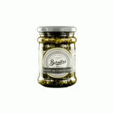 BS1805-Salsa de Cornichons Pepinillos 250g BORNIBUS