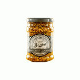 BS1860-Mostaza a la antigua grano entero 245g BORNIBUS