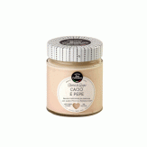 CSC676-Crema de queso Cacio e Pepe 150g CASCINA