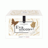 CAN101-Azcar Caa Mariposas Evanescence 180g CANASUC