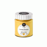 CSC1527-Salsa Carbonara 140g CASCINA