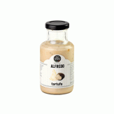 CSC705- Salsa Alfredo con Trufa Negra 260g CASCINA