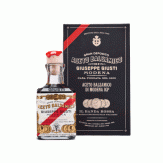 GI540-Aceto Balsmico de Mdena IGP 5 Medallas 250ml GIUSEPPE GIUSTI