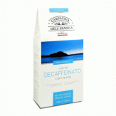 DAR010-Cafe Decaffeinato Puro Arabica 250 gr. COMPAGNIA DELL´ARABICA