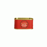 FBP125-Bloc Foie gras Pato 130 gr. J. Barthouil