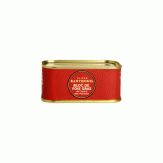 FBP126-Bloc Foie gras Pato 210 gr. J. Barthouil