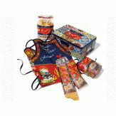 PBMLATA0-LATA PACK DE REGALO 2500 grs. DI MARTINO D&G