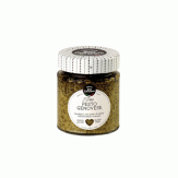 CSC1526-Salsa Pesto Genovese 130g CASCINA