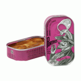 PR103-Sardinas en Salsa de Tomate 3/5 125g PORTHOS