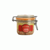 TL139-Pate Landais 25 % foie gras 190 gr. J. Barthouil