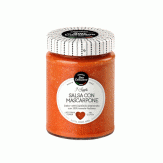 CSC624-Salsa con Mascarpone 290g CASCINA