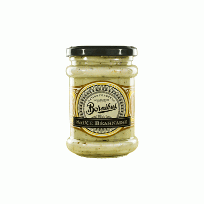 Foto de BS1883-Salsa Bearnaise 210g BORNIBUS